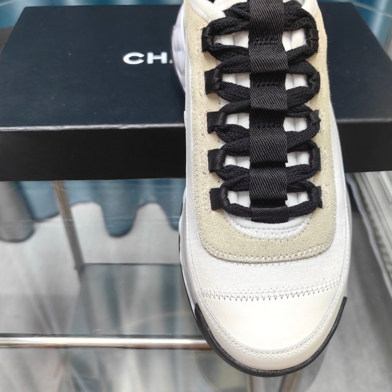 Chanel Casual Shoes